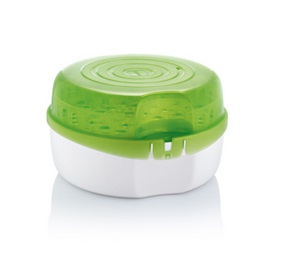MAM STERILIZZATORE MICROONDE - Farmafamily.it