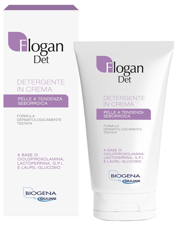 FLOGANDET CREMA DETERGENTE 150 ML - Farmafamily.it