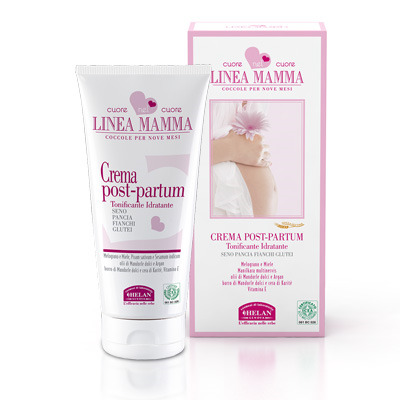 MAMMA CREMA POSTPARTO 150 ML - Farmafamily.it