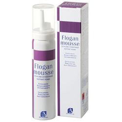 FLOGANMOUSSE TRATTAMENTO ANTIFORFORA MOUSSE 75 ML - Farmafamily.it
