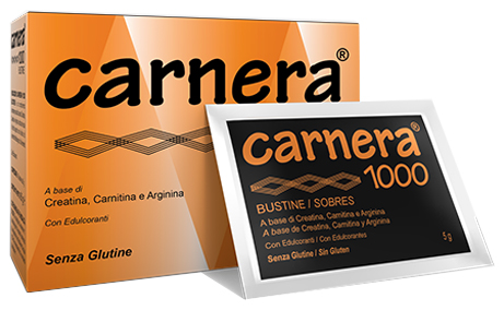 CARNERA 1000 18 BUSTINE - Farmafamily.it