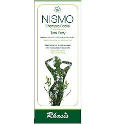 NISMO SHAMPOO DOCCIA 200ML - Farmafamily.it