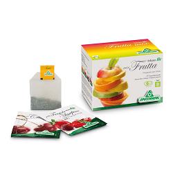 INFUSI BIO MIX FRUTTA - Farmafamily.it