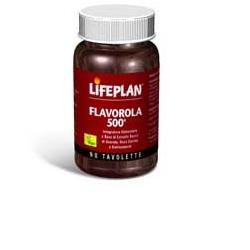 FLAVOROLA 500 30 TAVOLETTE - Farmafamily.it