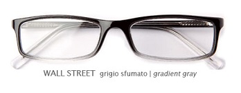 OCCHIALE PREMONTATO CORPOOTTO WALL STREET GORD 1,50 DIOTTRIE - Farmafamily.it
