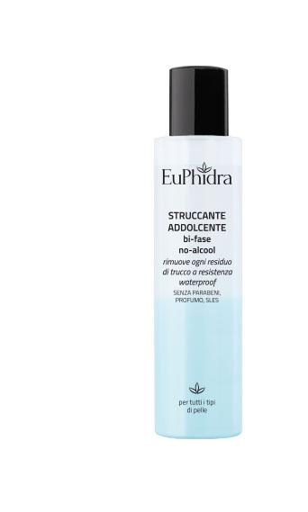 STRUCCANTE BIFASICO 150 ML - Farmafamily.it
