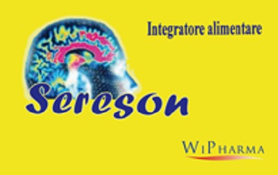SERESON CAPSULE - Farmafamily.it