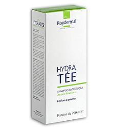 HYDRATEE SHAMPOO ANTIFORFORA AZIONE INTENSIVA FORFORA PRURITO 250ML - Farmafamily.it