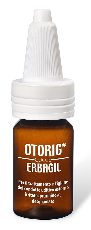 OTORIG GOCCE AURICOLARI 10 ML - Farmafamily.it
