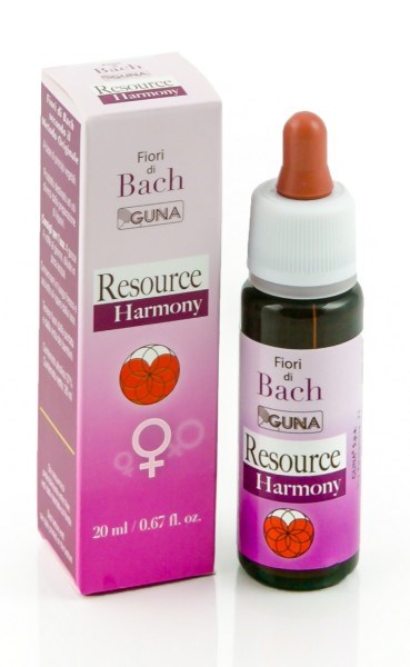 RESOURCE HARMONY GOCCE 20 ML - Farmafamily.it
