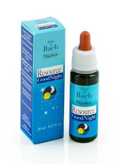 RESOURCE GOODNIGHT GOCCE 20 ML - Farmafamily.it