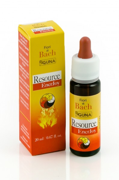 RESOURCE ENERJOY GOCCE 20 ML - Farmafamily.it