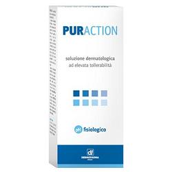PURACTION DETERGENTE LIQUIDO SOLUZIONE DA 200 ML - Farmafamily.it