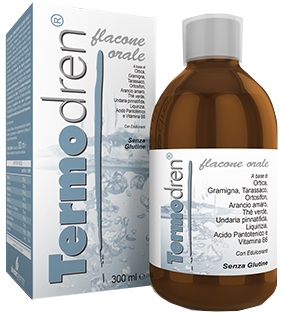 TERMODREN 300 ML - Farmafamily.it