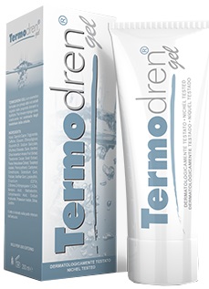 TERMODREN GEL 200 ML - Farmafamily.it