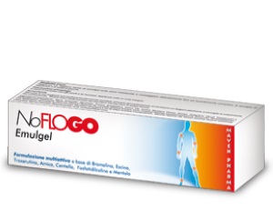 NOFLOGO EMULGEL 60 G - Farmafamily.it