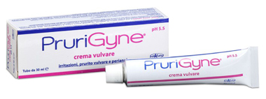 CREMA VULVARE PRURIGYNE 30 ML - Farmafamily.it