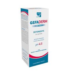 GEFADERM INTIMO 200ML - Farmafamily.it