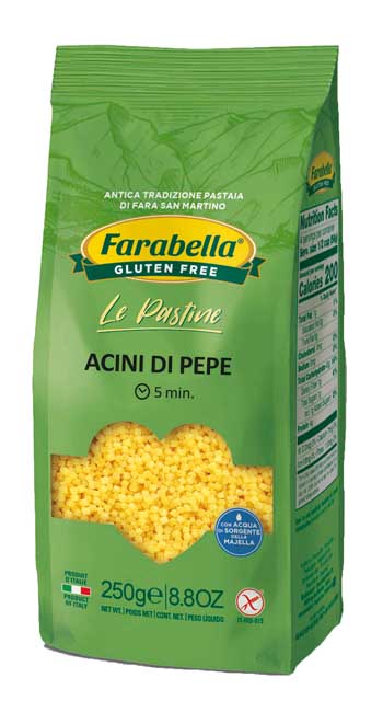 FARABELLA ACINI PEPE 250 - Farmafamily.it