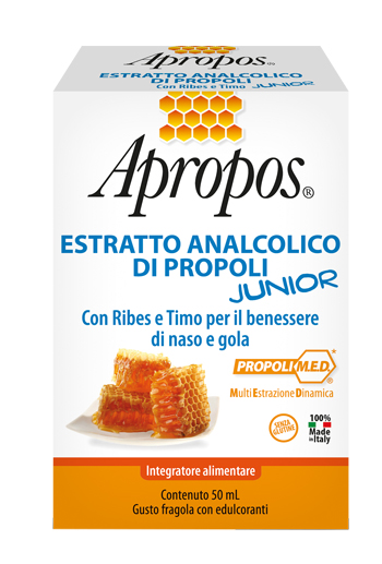 APROPOS ESTRATTO ANALCOLICO 50 ML - Farmafamily.it