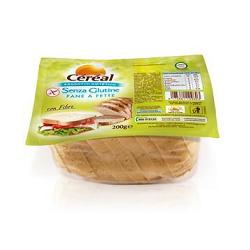 CEREAL PANE FETTE 200 G - Farmafamily.it