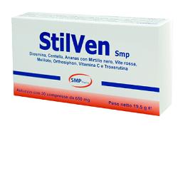 STILVEN SMP 30 COMPRESSE - Farmafamily.it