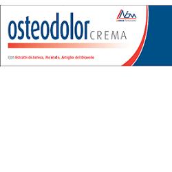 CREMA OSTEODOLOR 100ML - Farmafamily.it