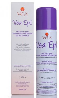 VEA EPIL 100 ML - Farmafamily.it