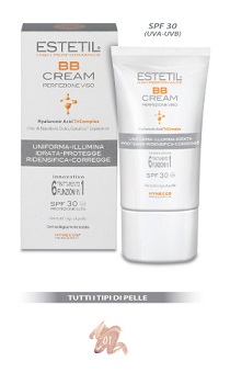 ESTETIL BB CREAM PERFEZIONE VISO 1 - Farmafamily.it