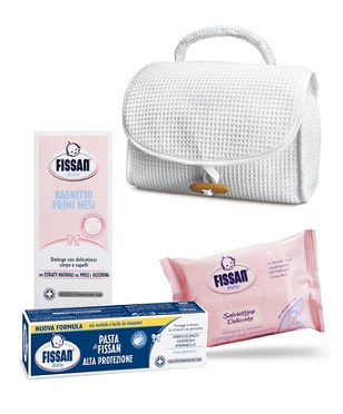 FISSAN BEAUTY IN TESSUTO PH 2011 - Farmafamily.it