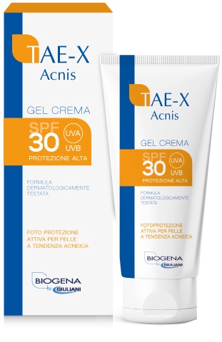 TAE X ACNIS CREMA 60 ML - Farmafamily.it