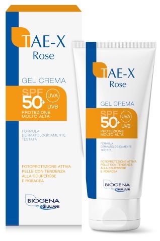 TAE X ROSE CREMA 60 ML - Farmafamily.it