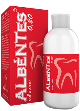 ALBENTES COLLUTORIO 0,20% 200 ML - Farmafamily.it