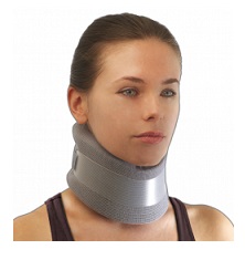 COLLARE CERVICALE GIBAUD ORTHO SEMIRIGIDO BASSO TAGLIA 3 - Farmafamily.it