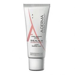 RHEACALM CREMA LEGGERA 40 ML - Farmafamily.it