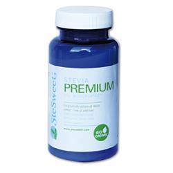 STESWEET STEVIA POLVERE 50 G - Farmafamily.it
