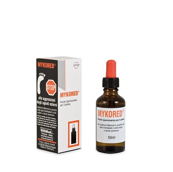 MYKORED FLUIDO GOCCE 50 ML - Farmafamily.it