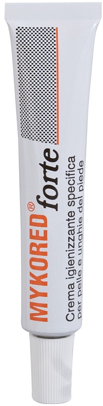 MYKORED FORTE CREMA 20ML - Farmafamily.it