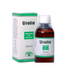 UROLIN SOLUZIONE 150 ML - Farmafamily.it