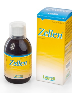 ZELLEN 240 ML - Farmafamily.it