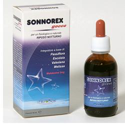 SONNOREX GOCCE 50 ML - Farmafamily.it