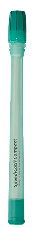 CATETERE IDROFILICO VESCICALE CON SACCA RACCOLTA INTEGRATA CH12 SPEEDICATH COMPLETE UOMO CAPACITA' 750 ML IN SOLUZIONE FISIOLOGICA STERILE SACCA GRADUATA 20 PEZZI - Farmafamily.it