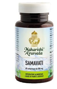 SAMAVATI 60 COMPRESSE - Farmafamily.it