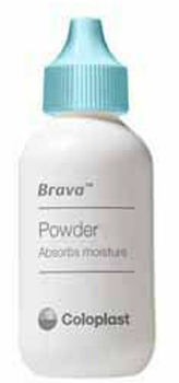 BRAVA POLVERE A BASE DI IDROCOLLOIDI PER STOMIA 25 G - Farmafamily.it
