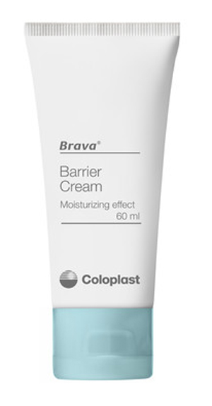 BRAVA CREMA BARRIERA STOMIA 60 G - Farmafamily.it