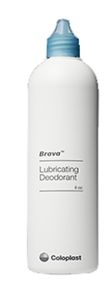 BRAVA DEODORANTE LUBRIFICANTE PER STOMIA E SACCHE URINA 239 ML - Farmafamily.it