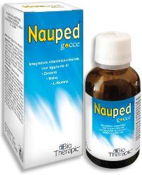 NAUPED GOCCE 30 ML - Farmafamily.it
