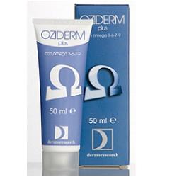 OZIDERM PLUS COSMETICO LENITIVO ANTIARROSSANTE VISO CORPO 50ML - Farmafamily.it