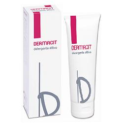 DERMACIT DETERGENTE ATTIVO 100 ML - Farmafamily.it
