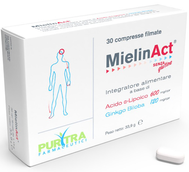 MIELINACT 30 COMPRESSE - Farmafamily.it